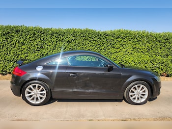 Used Audi TT 2012 for sale - 79197985: Photo