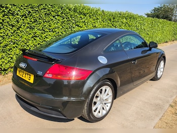Used Audi TT 2012 for sale - 79197985: Photo