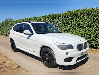 Used BMW X1 2012 for sale - 79147167: Photo