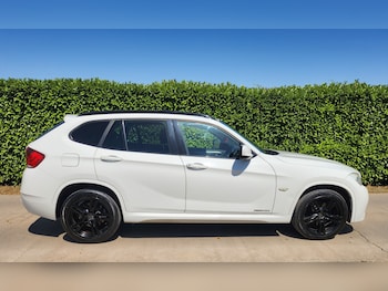 Used BMW X1 2012 for sale - 79147167: Photo