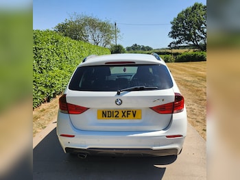 Used BMW X1 2012 for sale - 79147167: Photo