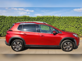 Used Peugeot 2008 2016 for sale - 79360335: Photo