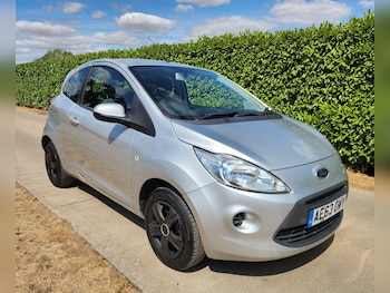 Used Ford Ka 2013 for sale - 79417848: Photo
