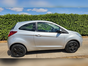 Used Ford Ka 2013 for sale - 79417848: Photo