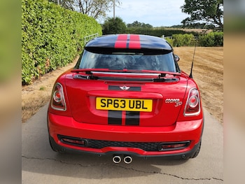 Used MINI Coupe 2013 for sale - 79417859: Photo