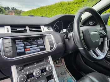 Used Land Rover Range Rover Evoque 2014 for sale - 78808103: Photo