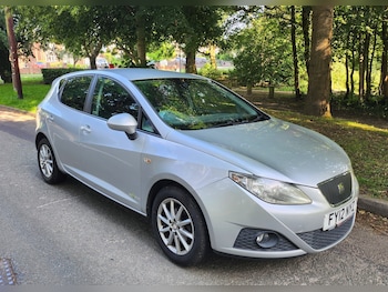 Used SEAT Ibiza 2012 for sale - 78976654: Photo