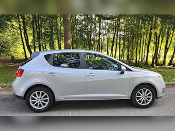 Used SEAT Ibiza 2012 for sale - 78976654: Photo