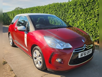 Used Citroen DS3 2011 for sale - 79143694: Photo