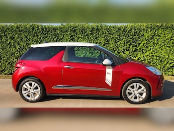 Used Citroen DS3 2011 for sale - 79143694: Photo