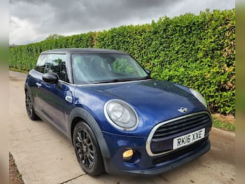 Used MINI Hatch 2016 for sale - 79667801: Photo