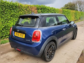 Used MINI Hatch 2016 for sale - 79667801: Photo