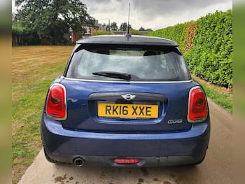 Used MINI Hatch 2016 for sale - 79667801: Photo