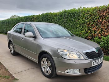 Used Skoda Octavia 2009 for sale - 79696254: Photo