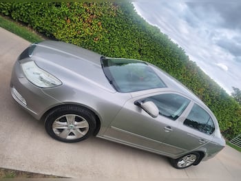 Used Skoda Octavia 2009 for sale - 79696254: Photo