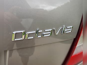 Used Skoda Octavia 2009 for sale - 79696254: Photo