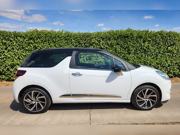 Used Citroen DS3 2015 for sale - 79417855: Photo