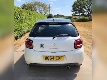 Used Citroen DS3 2015 for sale - 79417855: Photo