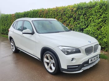 Used BMW X1 2014 for sale - 79673054: Photo