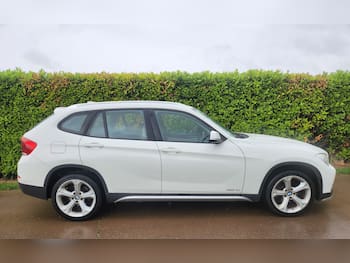 Used BMW X1 2014 for sale - 79673054: Photo