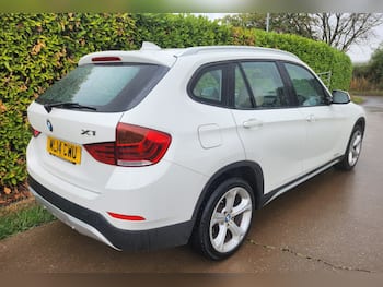 Used BMW X1 2014 for sale - 79673054: Photo