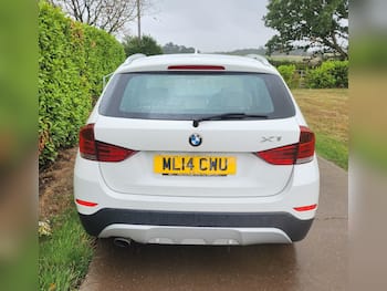 Used BMW X1 2014 for sale - 79673054: Photo