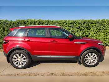 Used Land Rover Range Rover Evoque 2015 for sale - 79197984: Photo