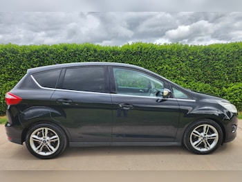 Used Ford C-Max 2013 for sale - 78802189: Photo