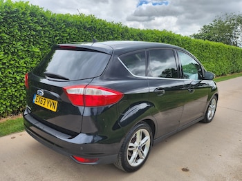 Used Ford C-Max 2013 for sale - 78802189: Photo