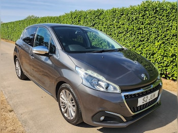 Used Peugeot 208 2018 for sale - 79315075: Photo