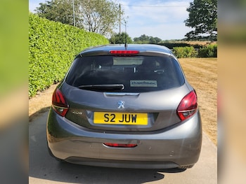 Used Peugeot 208 2018 for sale - 79315075: Photo