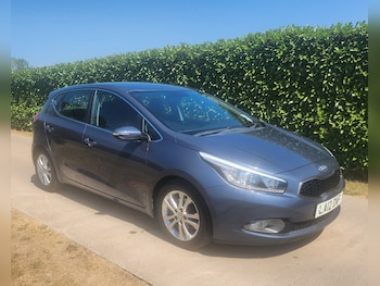 Used Kia Ceed 2012 for sale - 79147558: Photo