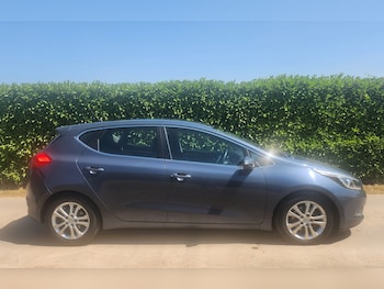 Used Kia Ceed 2012 for sale - 79147558: Photo