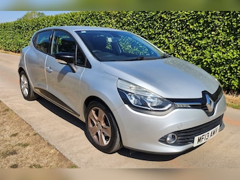 Used Renault Clio 2013 for sale - 79611977: Photo
