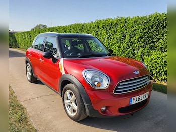 Used MINI Countryman 2013 for sale - 78876566: Photo