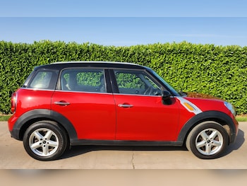 Used MINI Countryman 2013 for sale - 78876566: Photo