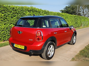 Used MINI Countryman 2013 for sale - 78876566: Photo