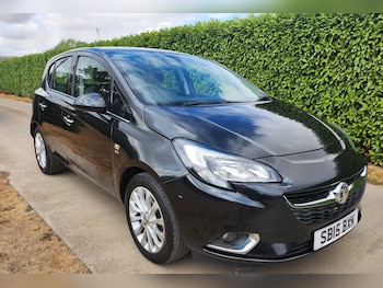 Used Vauxhall Corsa 2015 for sale - 79616316: Photo