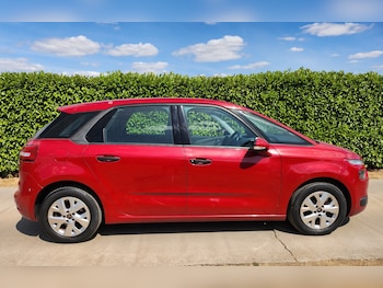 Used Citroen C4 Picasso 2015 for sale - 79438632: Photo