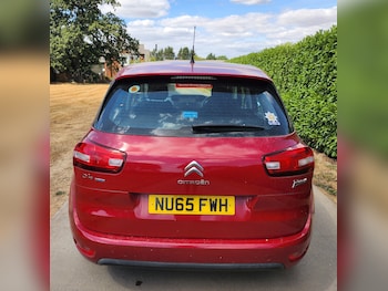 Used Citroen C4 Picasso 2015 for sale - 79438632: Photo