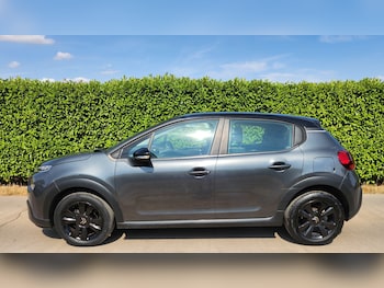 Used Citroen C3 2017 for sale - 79359928: Photo