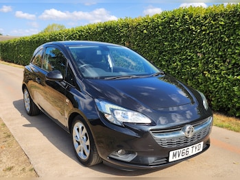 Used Vauxhall Corsa 2016 for sale - 79575929: Photo