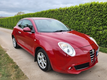 Used Alfa Romeo MiTo 2009 for sale - 78739489: Photo