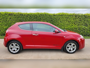 Used Alfa Romeo MiTo 2009 for sale - 78739489: Photo