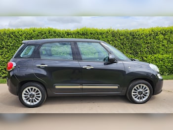 Used Fiat 500L 2015 for sale - 78739916: Photo