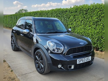 Used MINI Countryman 2013 for sale - 79179929: Photo