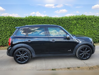 Used MINI Countryman 2013 for sale - 79179929: Photo
