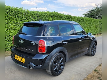 Used MINI Countryman 2013 for sale - 79179929: Photo