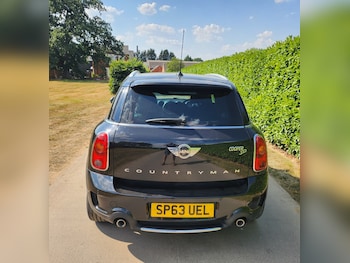 Used MINI Countryman 2013 for sale - 79179929: Photo