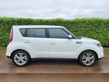 Used Kia Soul 2014 for sale - 78802021: Photo